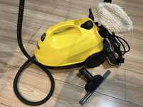 Parownica karcher