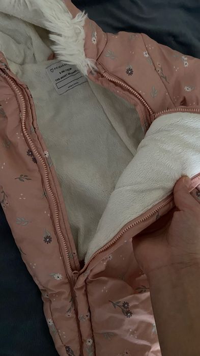 Комбінезон primark 74см