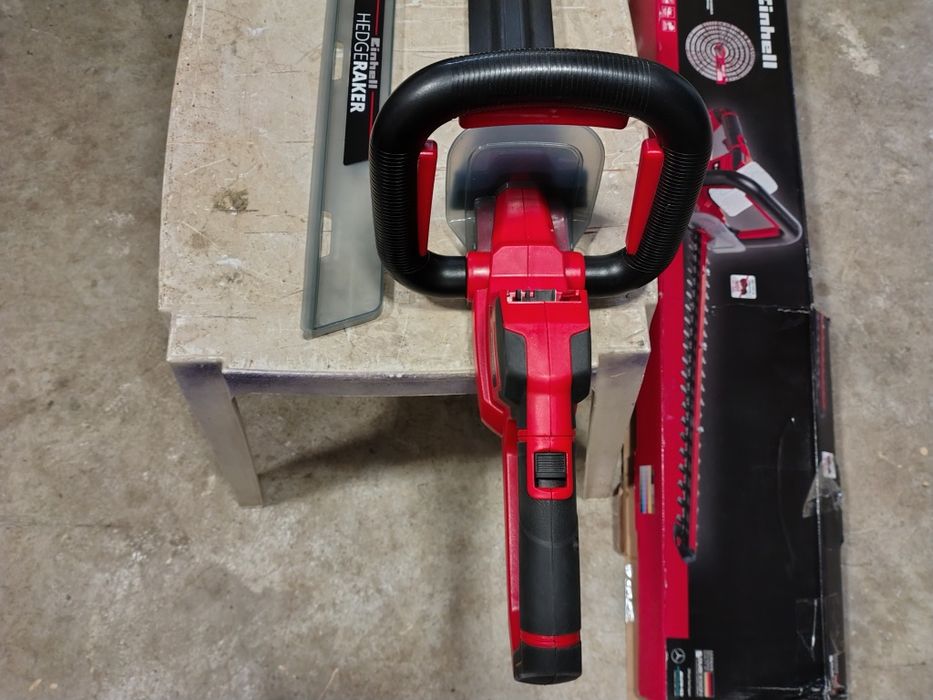 Einhell GE-CH 18/60 Li nożyce akumulatorowe 67 cm