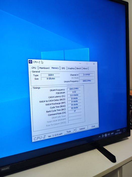 Материнська плата ASRock b350m pro4 + 16gb ddr4 am4