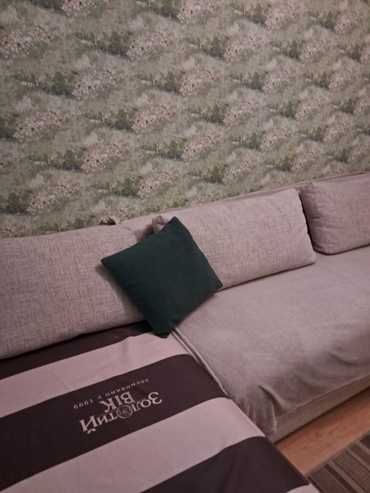 Пески, 7 медсанчасть, двушка