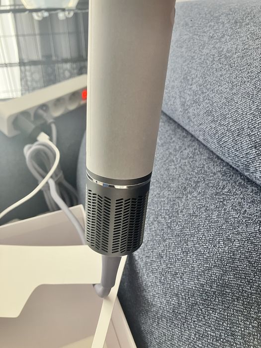 Suszarka do włosów Immoso High Speed 1600W – nowoczesna, szybkoschnąca