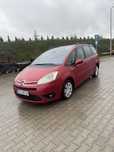 Citroen Grand Picasso c4 1.8B +LPG