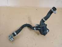 Odma waz Fiat Grande punto doblo 1.3 jtd 55185372 hdi cdti