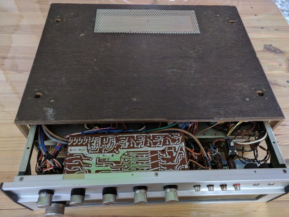Ресивер Rotel RX-154A