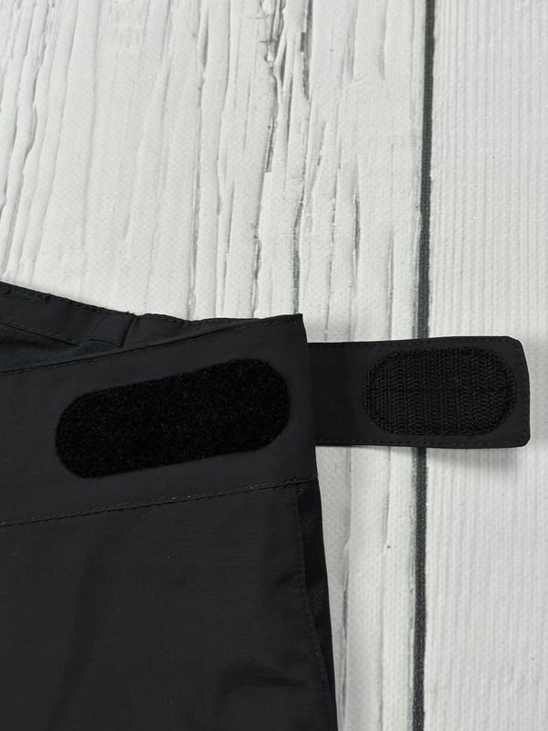 Helly Hansen Żeglarskie Spodenki Męskie z Membrana Logowane r. XL