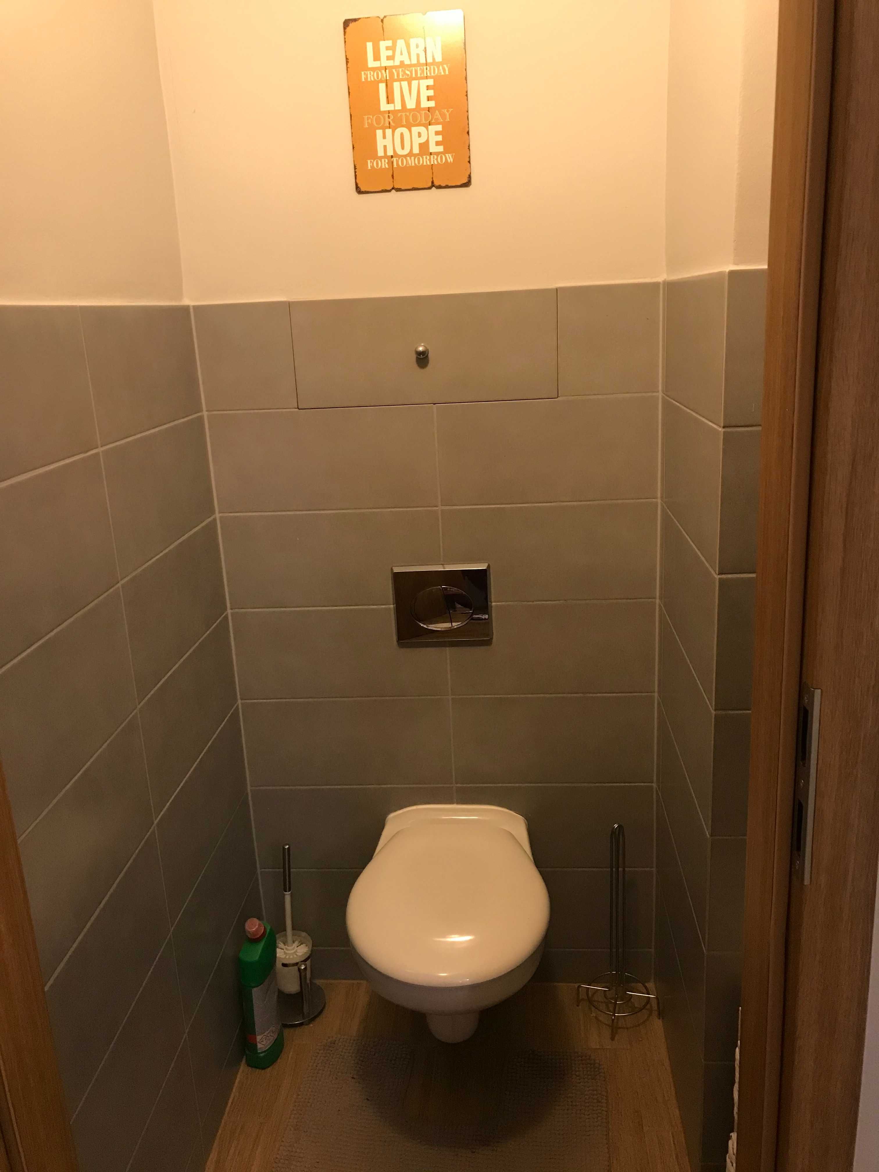 Mieszkanie Grota Roweckiego 8A