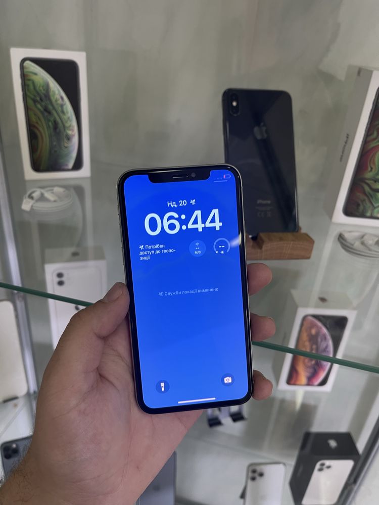 iPhone XS 64gb Neverlock