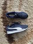 Взуття/кросівки Puma Classic,STrunner,ignite,smash,suede,розмір 42(27)