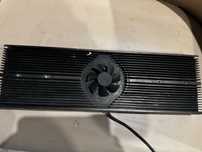 Lampa Zetlight Horizon ZP3600 Proii Lampa Led 185W WiFi