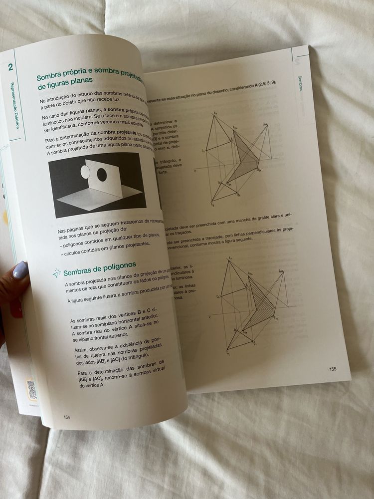 Manual de Geometria Descritiva A 11