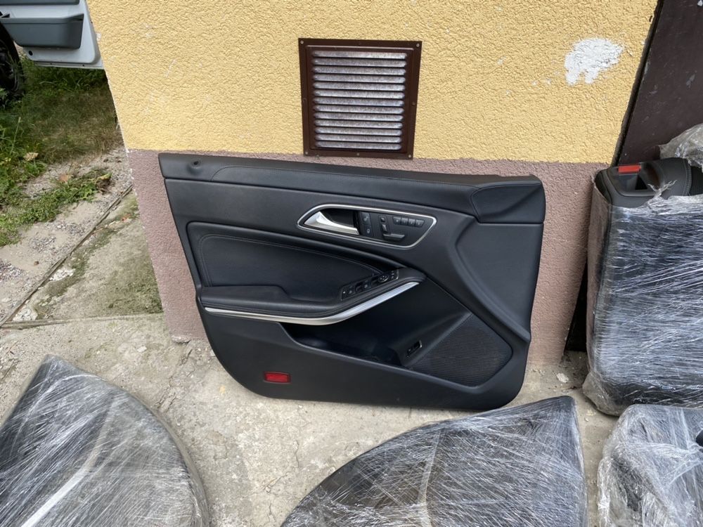 Салон сидение карта подлокотник Мерседес W212 W204 W205 W117 W166