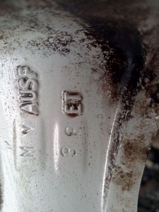 Продам диски 5/114.3/16 nissan x-trail