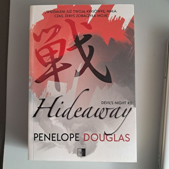 Hideaway. Devil's night #2