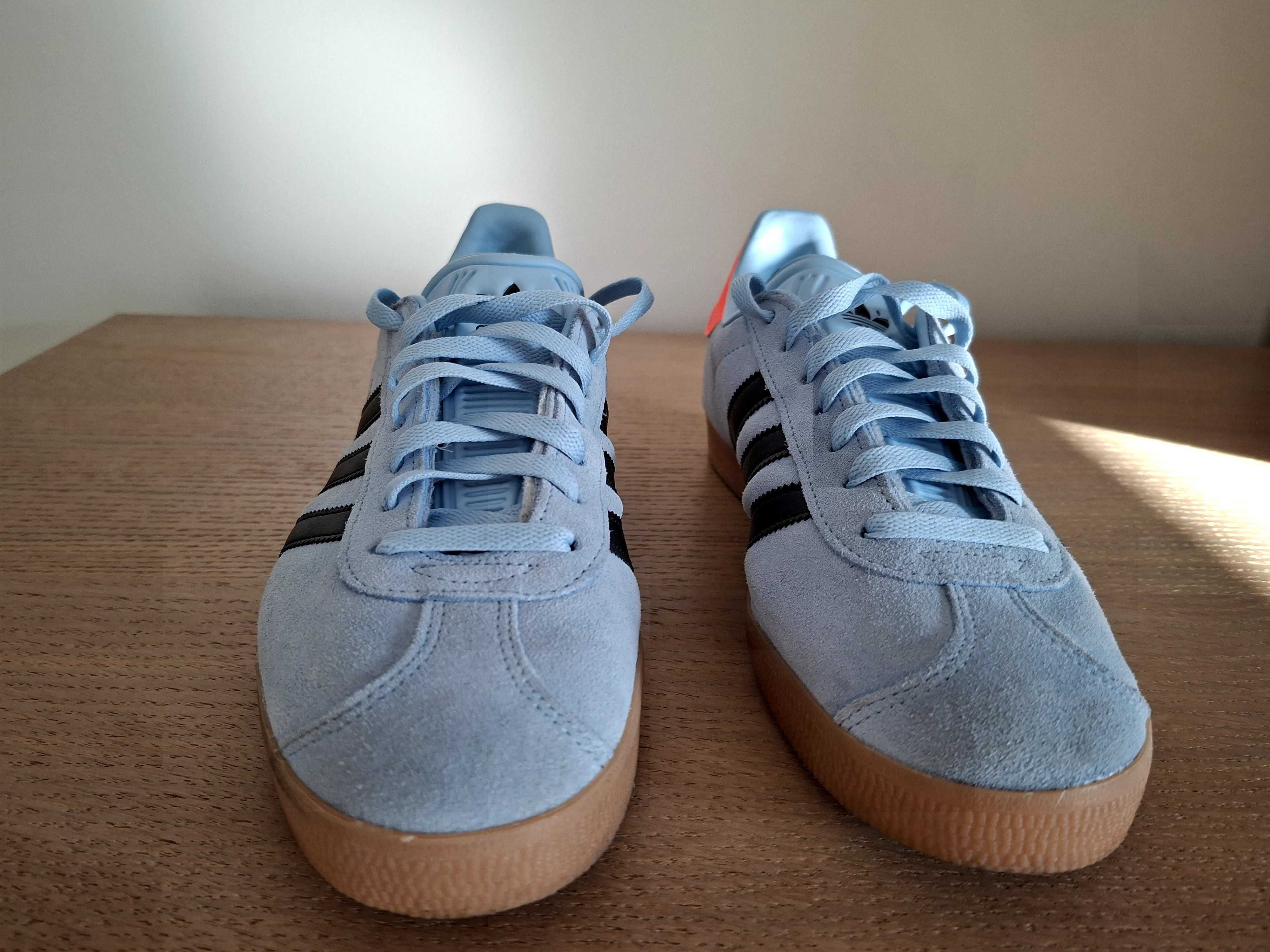 Ténis Adidas Gazelle