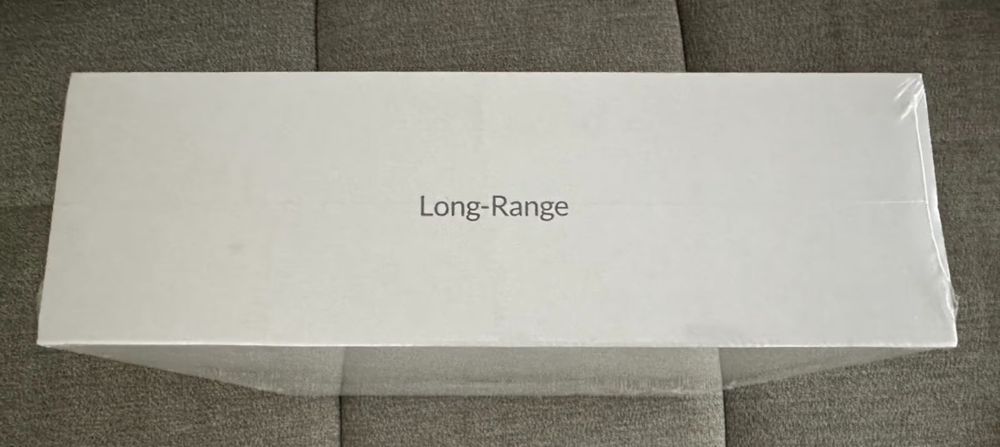Unifi U6 LR WiFi
