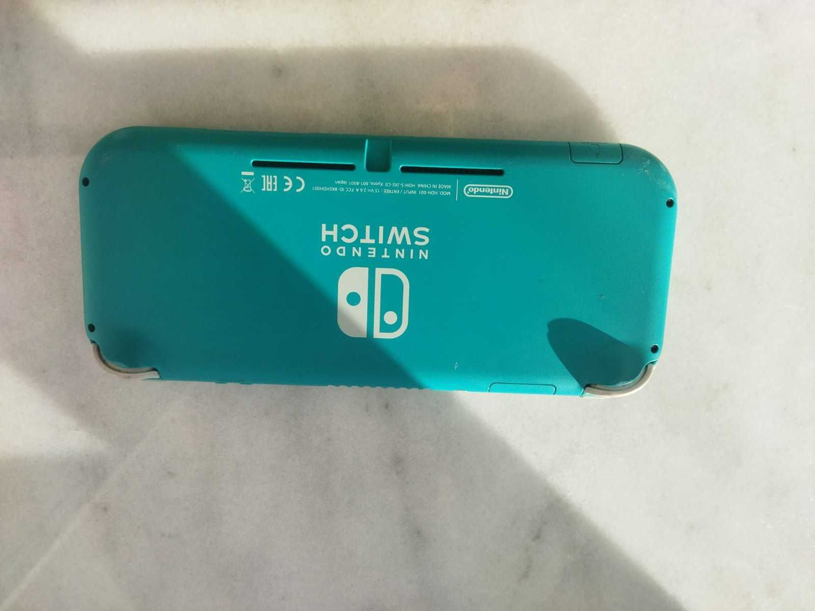 Nintendo switch lite, торг