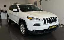 Jeep Cherokee 2015