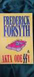 Frederick Forsyth "Akta odessy"