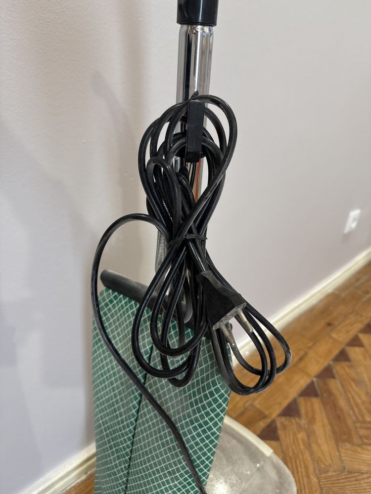 Enceradora Hoover antigo para pecas