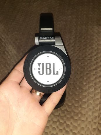 Наушніки JBL б.у куплені за кордоном