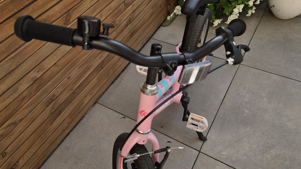 Rower Kross mini 4.0 16 cali