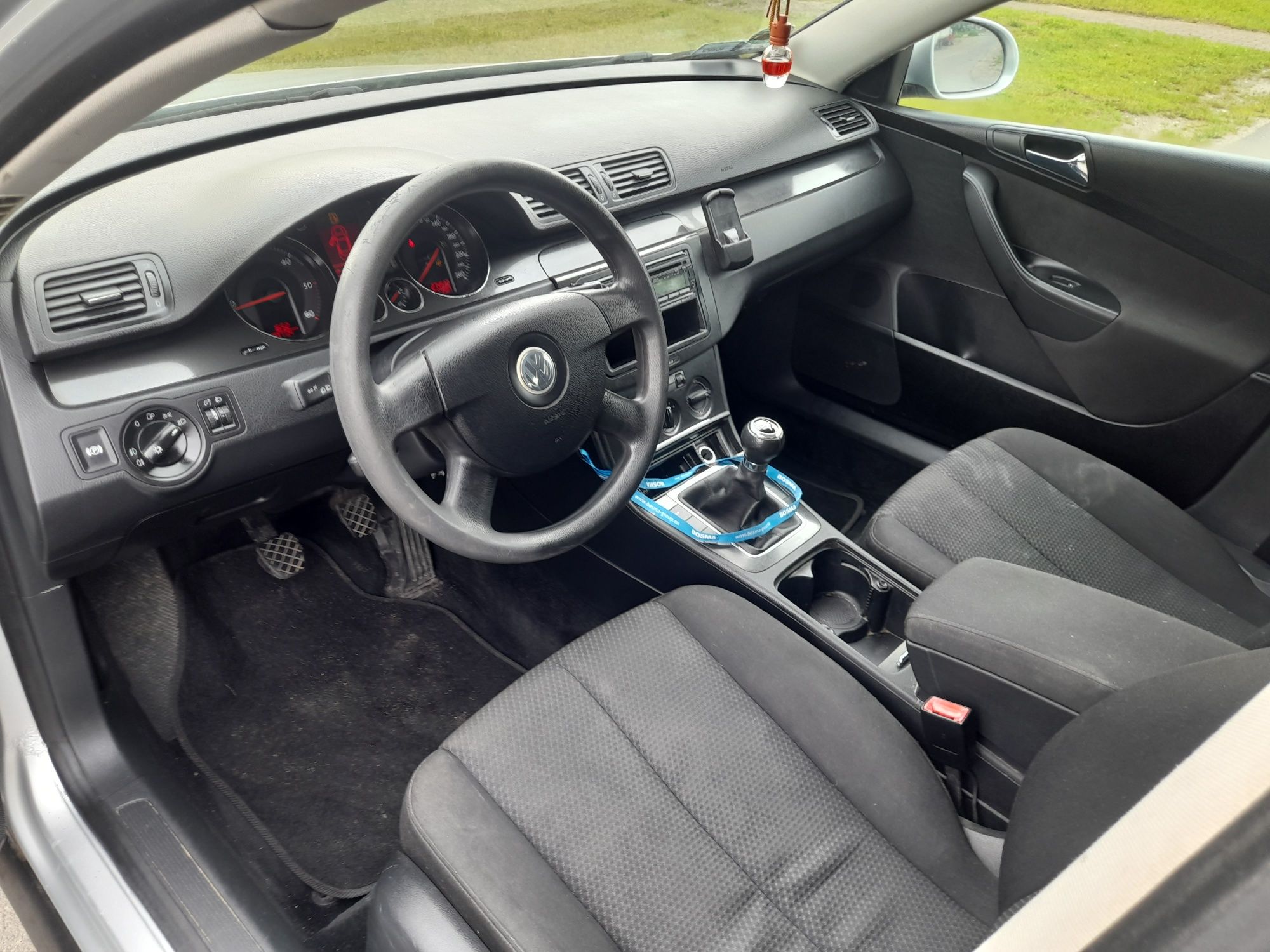 1.9TDI, Bardzo Dobry Stan Techniczny.