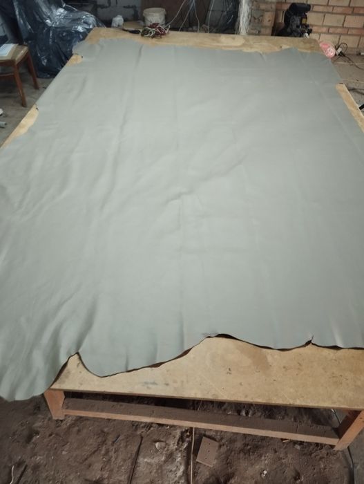 Шкіра натуральна