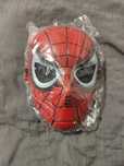 Maska Spider-Man Avengers Marvel superbohater przebranie strój karnawa