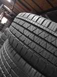 Шини бу 215/65 R16 Continental CrossContact LX Комплект Пара