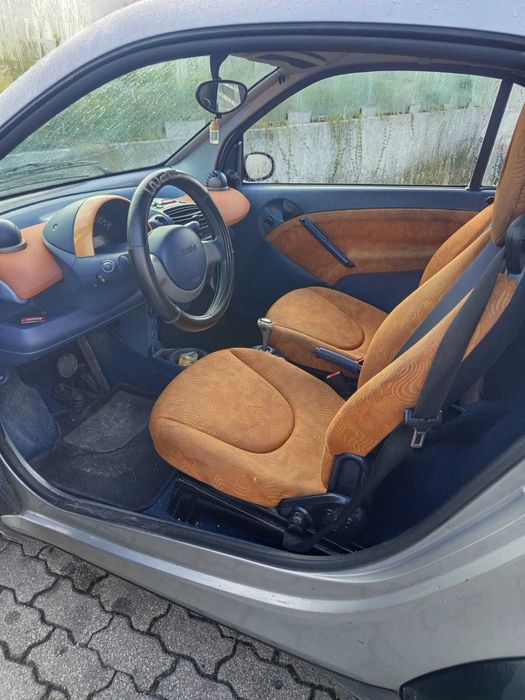 Asmart usado para vender