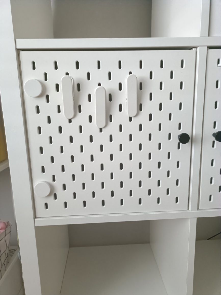 Regał IKEA Kallax