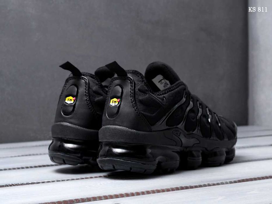 Кросівки Nike Air Vapormax Plus TN. Арт: 811