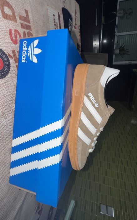 Sapatilhas adidas