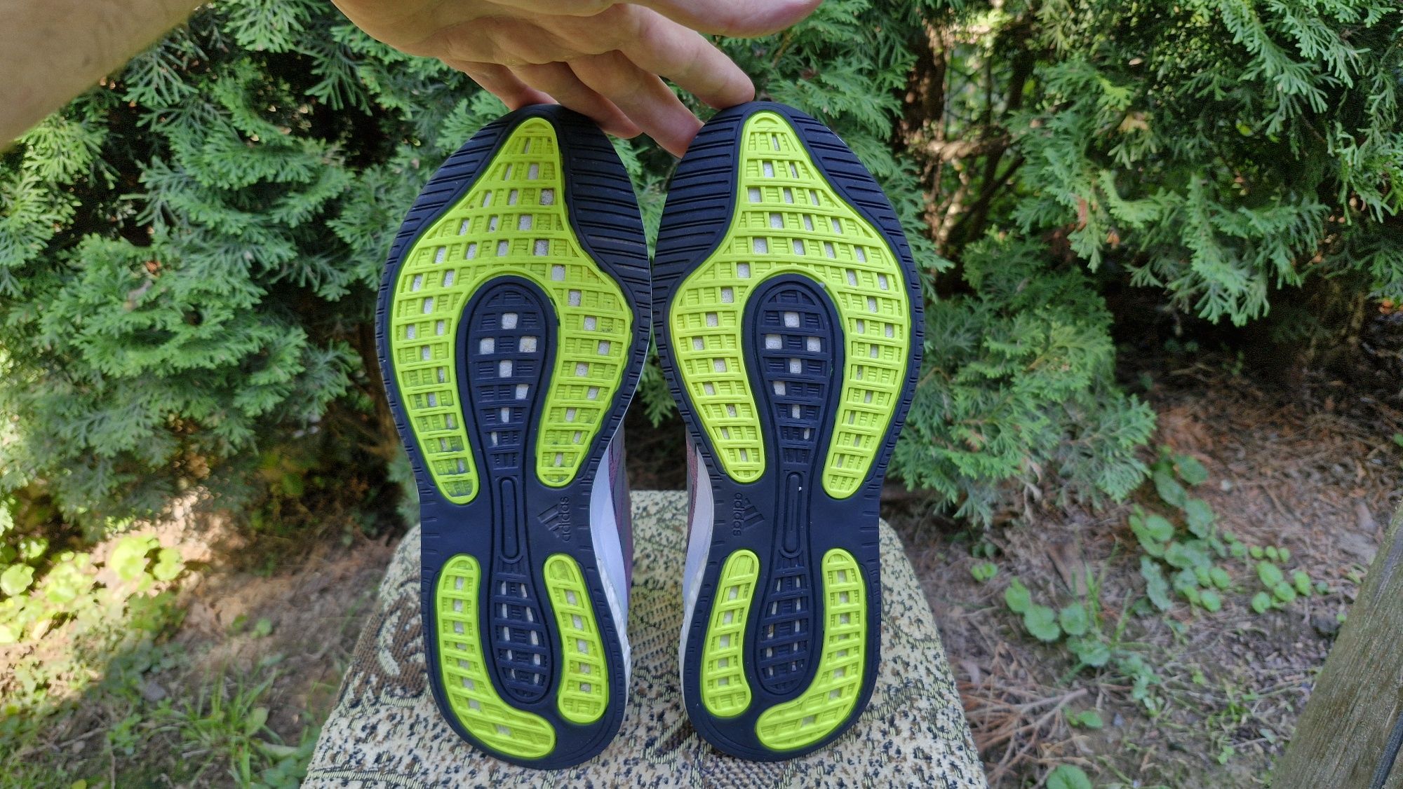 Жіночі кросівки Adidas Supernova.Розмір 40.5