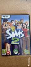The Sims 2 Premierowe PC PL