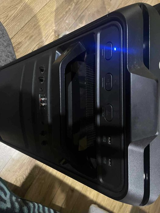 Głośnik Samsung mx-t70 Na gwarancji