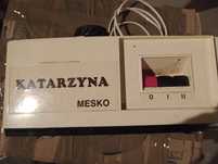 Predom Mesko Katarzyna robot kuchenny sokowirówka