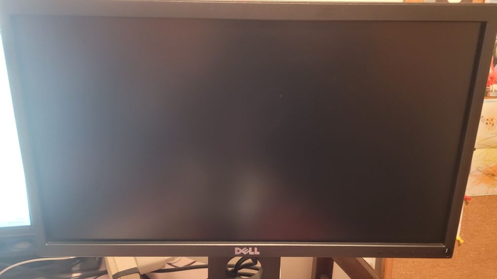 Monitor Dell P2018 H de 20"