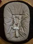 Zestaw dla noworodka Tripp Trapp Newborn Set