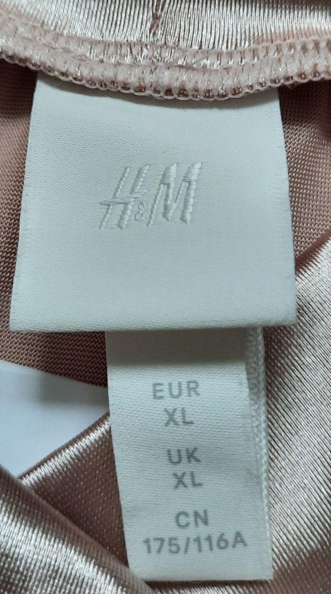 Боді від H&M у розмірі XL
