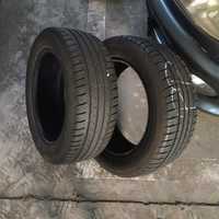 2 x Goodyear EfficientGrip opony letnie 195/55 R15