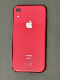 iPhone XR PRODUCT RED 64gb bardzo dobry stan