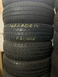 Шини літні 165/70 R14 Falken