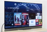 Telewizor LG OLED65E7V cali 4K UHD Smart TV: WebOS GWARANCJA