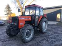 Ursus 4514 stan dobry, nowe opony, 3700 mtg  zetor