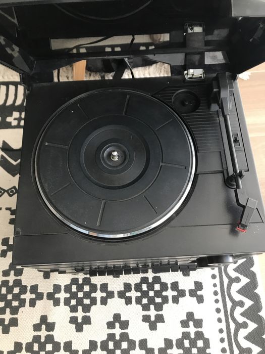 Amplificador Stereo TENSAI para peças