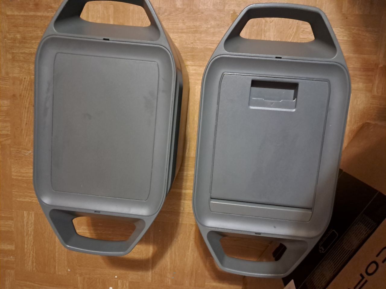 Ecoflow Delta 2 + Smart Extra Battery
