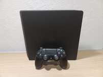 ps4 Slim desbloqueavel