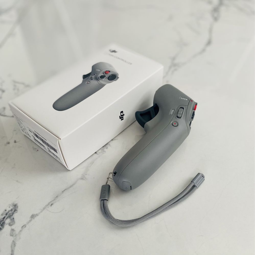 DJI motion Controller dla Drona Avata FPV -ideał